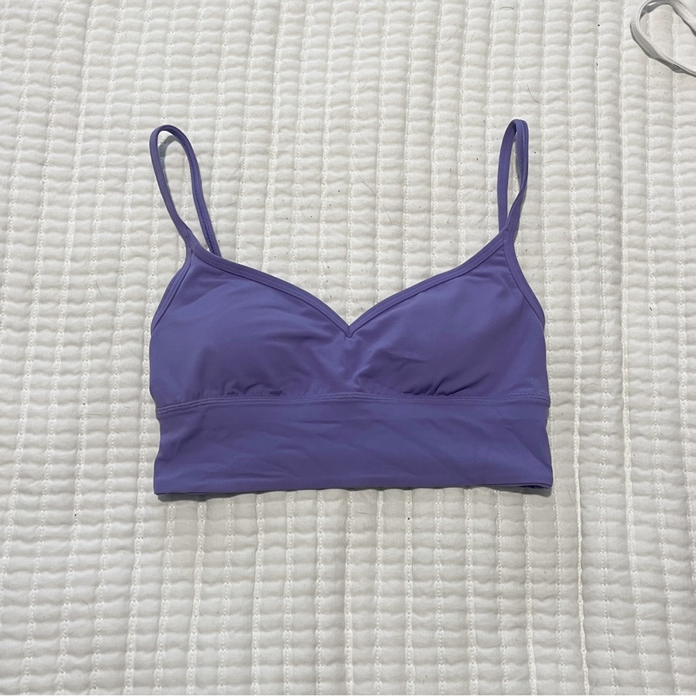 lululemon Align Sweetheart Bra
